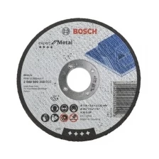 Bosch Expert for Metal 115 х 2.5 х 22 Отрезной диск