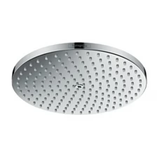 Лейка верхнего душа hansgrohe Raindance S 27623000, хром