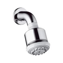 Лейка верхнего душа HansGrohe Clubmaster 27475000