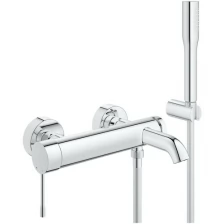 Смеситель для ванны Grohe Essence 33628001