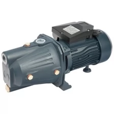 Насос центробежный UNIPUMP JET 100L - 0,75 кВт (однофазный, Hmax 43 м, Qmax 60 л/мин)