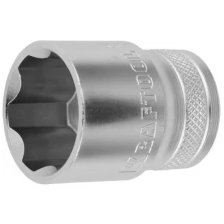 Торцовая головка KRAFTOOL 1/2", 22мм (27801-22_z01)