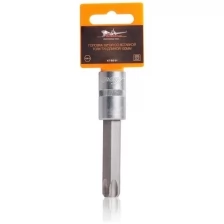 Головка 1/2" DR со вставкой TORX T70 длиной 100мм (AT-BS-31)