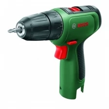 Дрель-шуруповерт аккумуляторная BOSCH DIY BOSCH EasyDrill 1200