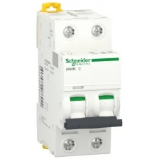 Schneider Electric Acti9 iK60N, A9K24225,