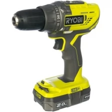 Ryobi Дрель-шуруповерт Ryobi ONE+ R18DD3-220S 5133003348