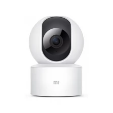 Видеокамера IP XIAOMI Mi 360, белый (BHR4885GL)