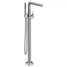 Смеситель Hansgrohe Talis S 72412000 для ванны