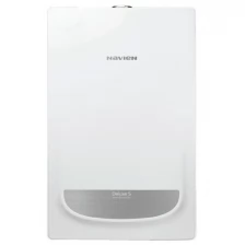 Настенный газовый котел Navien Deluxe S -13k