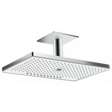 Верхний душ Hansgrohe Rainmaker Select 460 3jet 24006400