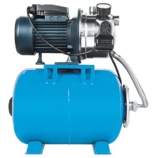 Насосная станция UNIPUMP AUTO JS 100 (24 л) (750 Вт) 69252