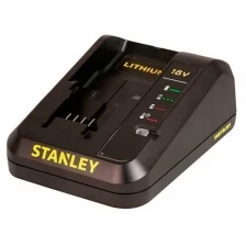 Stanley Зарядное устройство Stanley18 В 1.0 A SC201-RU