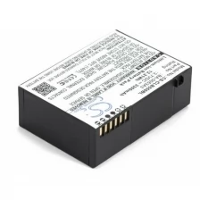 Аккумулятор для ТСД CipherLab CP50, CP55 (BA-0053A3)