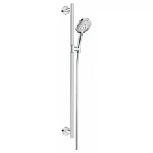 Набор для душа Hansgrohe Raindance Select S 120 EcoSmart 9 л /мин / Unica Comfort 0,90 м. 26323000, хром