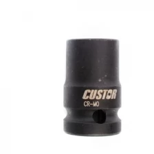 CUSTOR 1/2 Торцевая головка ударная 32mm x 48mmL RS-040320