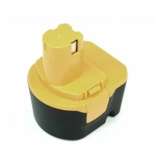 Аккумулятор для Ryobi BPP-1213 CCD-1201 1400652 12V 2.0Ah Ni-Cd