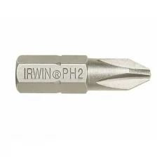 Вставка отв. IRWIN 1/4" Ph-1 25мм 10 шт.