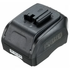 Зарядное устройство Pitatel TSA-057 для AEG, 7.2-18V Ni-Cd, Ni-Mh