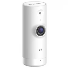 Камера D-Link DCS-8000LH/A1A, 1 MP Wireless HD Day/Night Cloud Network Camera.1/4” 1 Megapixel CMOS sensor, 1280 x 720 pixel, 30 fps frame rate, H.264 compression, Fixed lens: 2,45 mm F 2.4, Built-in ICR/I