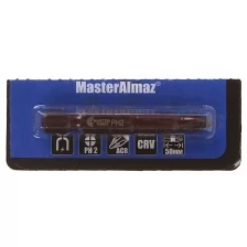 Биты на ленте MasterAlmaz PH2 50mm 10501600