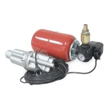 Насосная станция UNIPUMP акваробот М 5-40 Н 45623