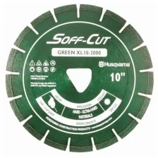 Алмазный диск для Soff-Cut 150 HUSQVARNA XL6-2000 5427770-06