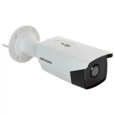 Профессиональная видеокамера IP цилиндрическая Hikvision DS-2CD2T43G0-I5 (2.8mm)