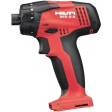 Hilti Аккум. дрель/шуруповёрт SFD 2-A Bulk 2081465