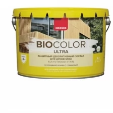 Пропитка Neomid BIO COLOR ULTRA NEW 2020 бесцветный 9 л Н -ULTRA-9/бесц