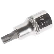 Бита-головка 3/8 TORX T45х48мм JTC-34945