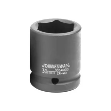 Головка торцевая ударная 3/4 DR, 30 мм, Jonnesway S03A6130