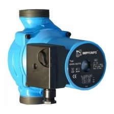 Насос IMP Pumps GHN 32/60-180