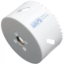 Коронка пильная 127 мм WILPU, 3012700101